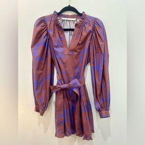 Marie Oliver - Nella Dress - XXS